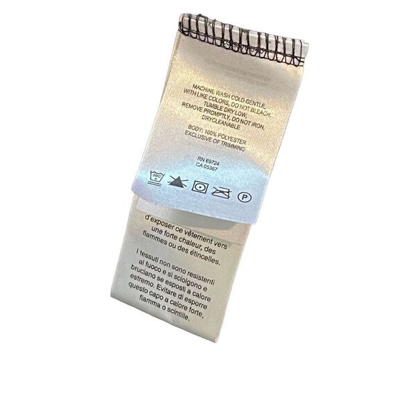 Columbia fleece jacket 1X - Picture 5 of 8